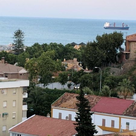 Double Room With Brekfast "Wonderful Views" Μάλαγα Εξωτερικό φωτογραφία