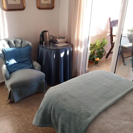 Double Room With Brekfast "Wonderful Views" Μάλαγα Εξωτερικό φωτογραφία