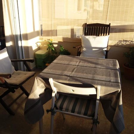 Double Room With Brekfast "Wonderful Views" Μάλαγα Εξωτερικό φωτογραφία