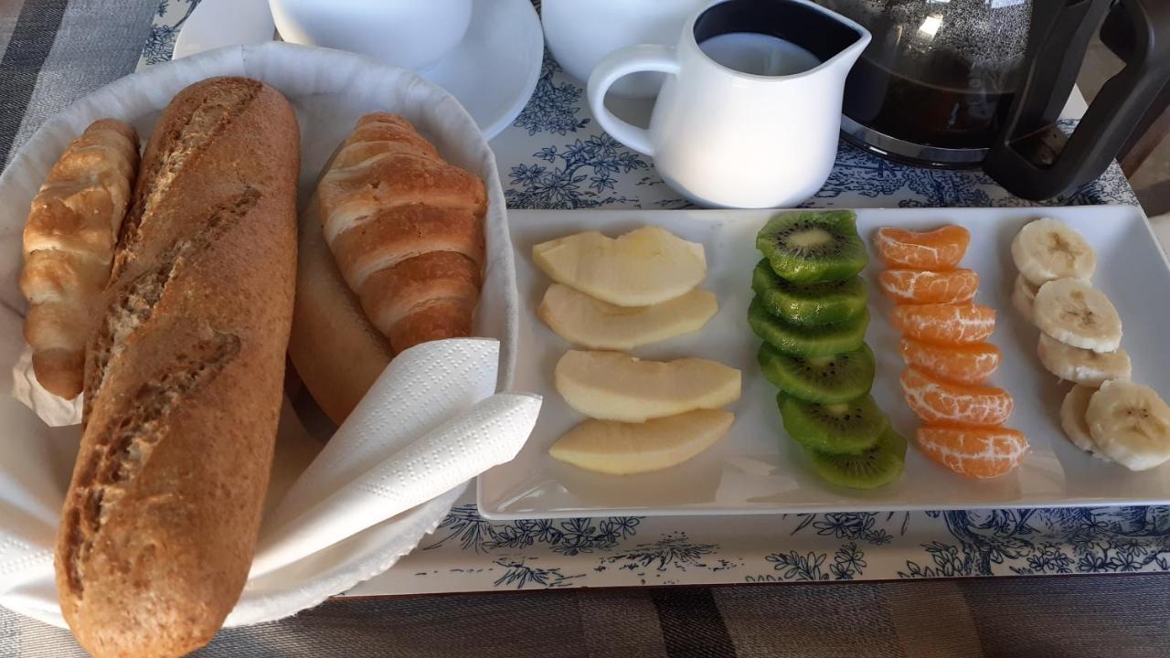 Double Room With Brekfast "Wonderful Views" Μάλαγα Εξωτερικό φωτογραφία