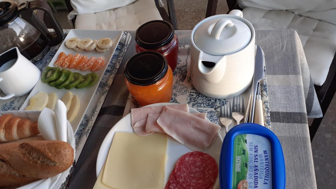 Double Room With Brekfast "Wonderful Views" Μάλαγα Εξωτερικό φωτογραφία
