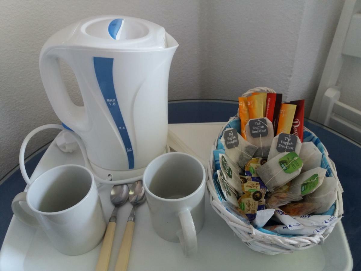 Double Room With Brekfast "Wonderful Views" Μάλαγα Εξωτερικό φωτογραφία