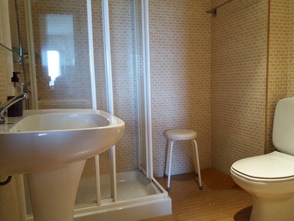 Double Room With Brekfast "Wonderful Views" Μάλαγα Εξωτερικό φωτογραφία