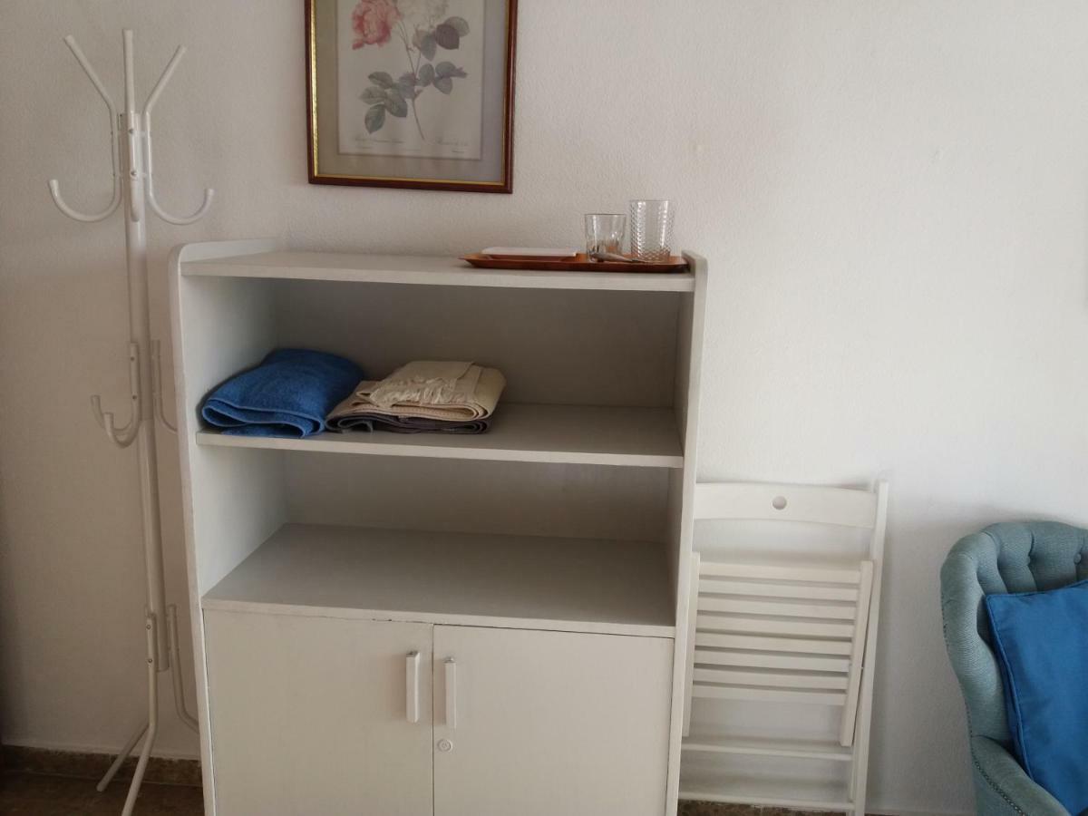 Double Room With Brekfast "Wonderful Views" Μάλαγα Εξωτερικό φωτογραφία