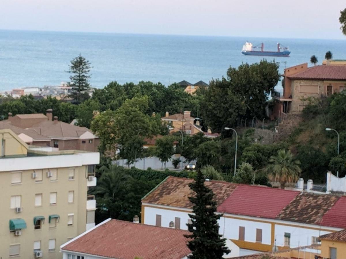 Double Room With Brekfast "Wonderful Views" Μάλαγα Εξωτερικό φωτογραφία