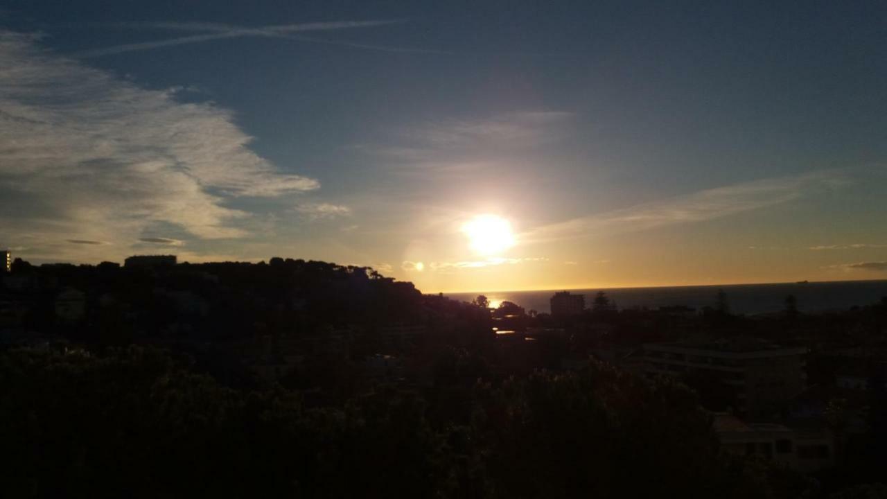 Double Room With Brekfast "Wonderful Views" Μάλαγα Εξωτερικό φωτογραφία
