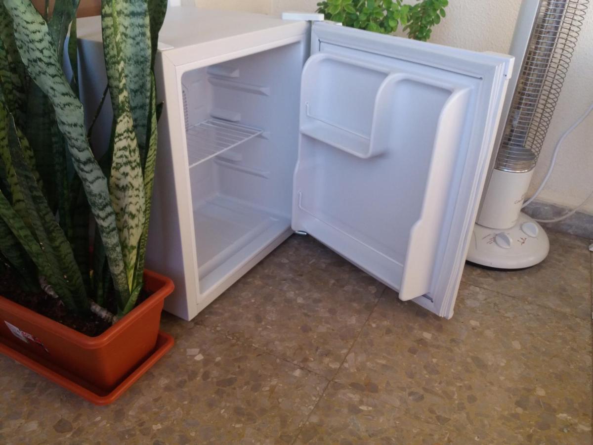 Double Room With Brekfast "Wonderful Views" Μάλαγα Εξωτερικό φωτογραφία